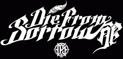 logo Die From Sorrow